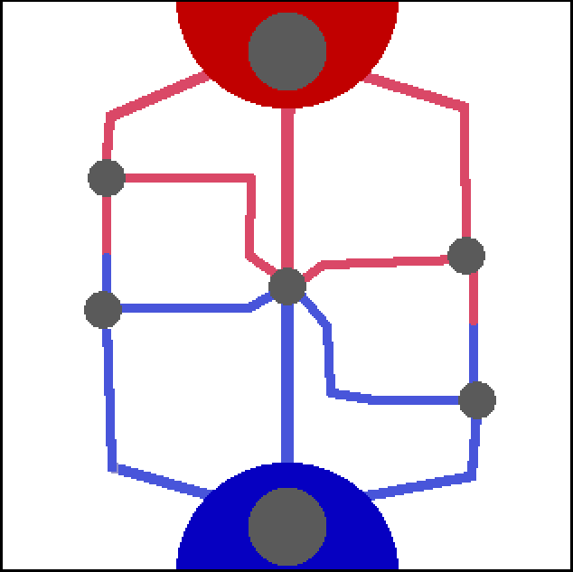 Paths and Points