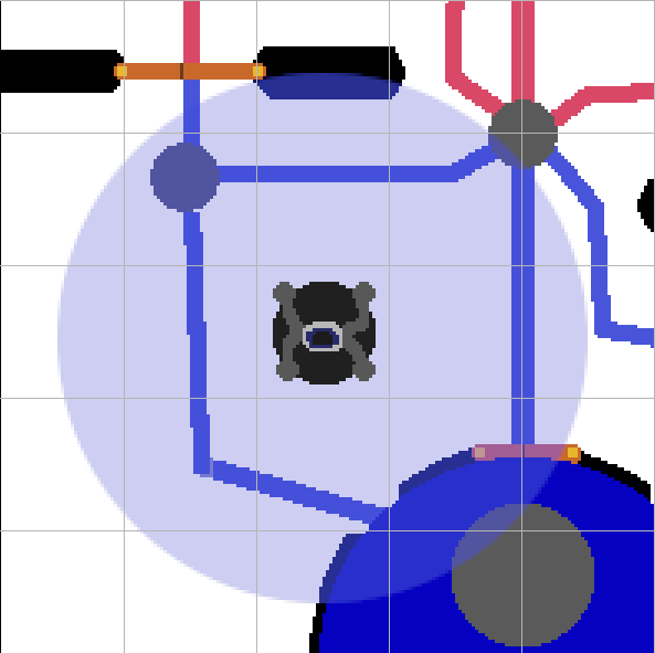 Wizard Tower